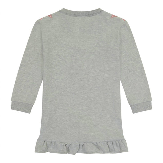 Andy & Evan - Girls Fringe Dress