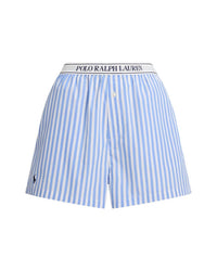 Polo Ralph Lauren - Striped Cotton Boxer Short
