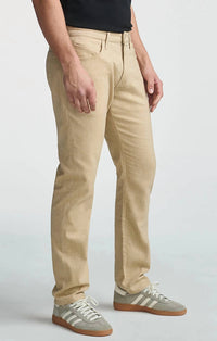 Mavi - Marcus Slim Straight Leg Pants