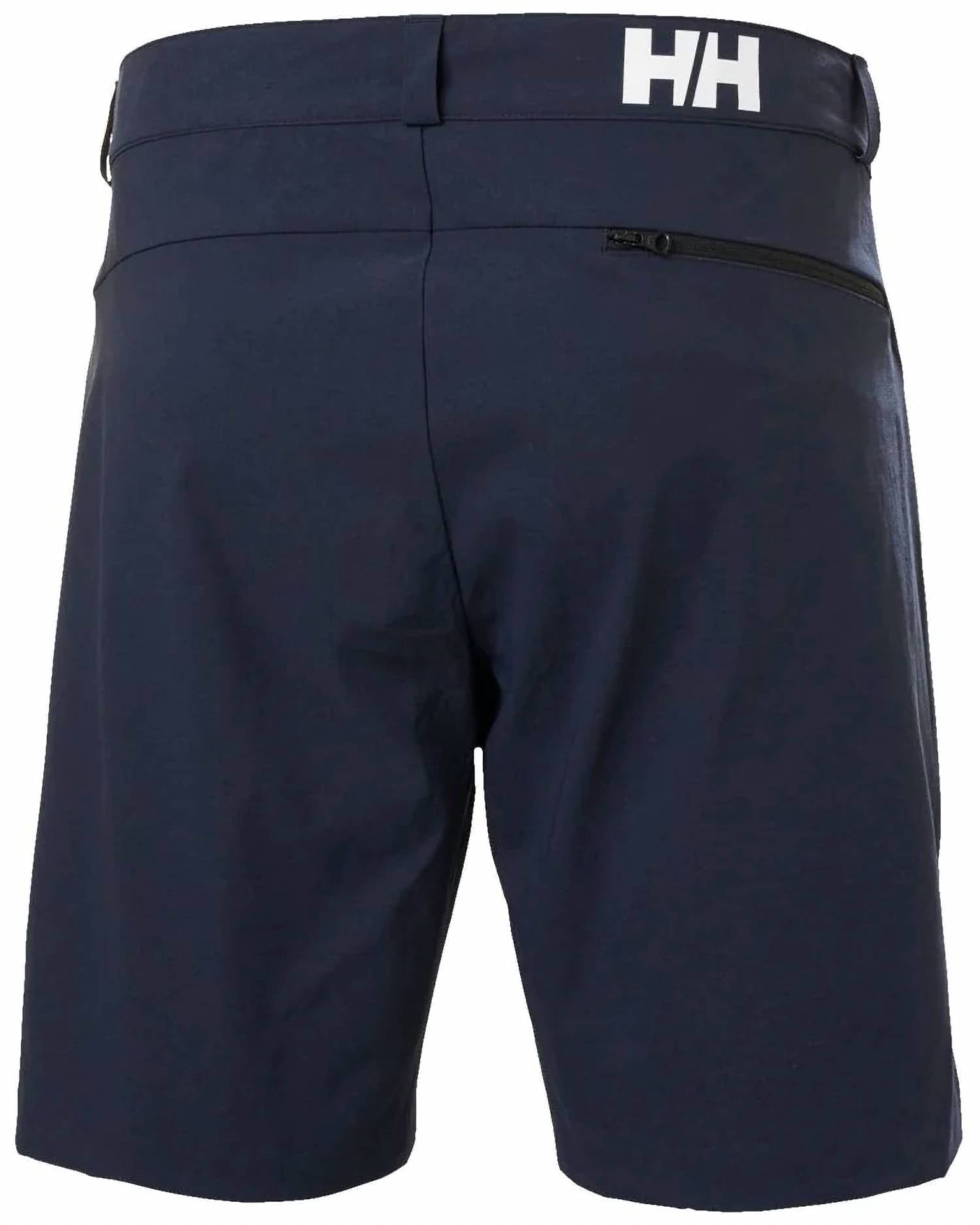 Helly Hansen - Men's Race Softshell Cargo Shorts