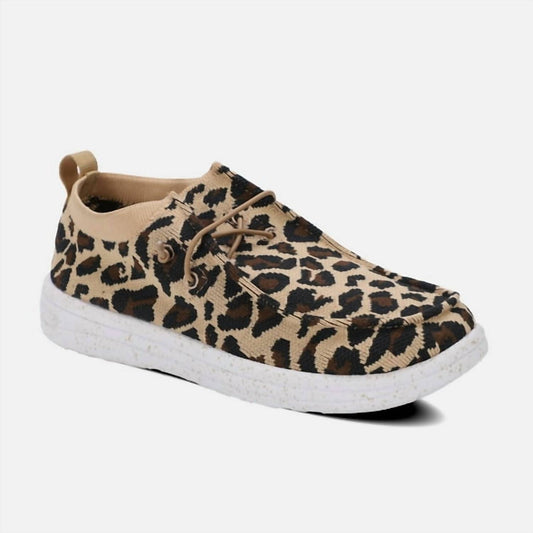 Lamo - Women's Michelle Boat Shoes