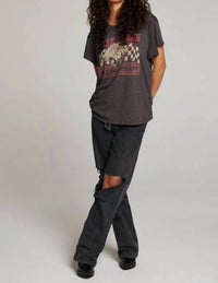 Chaser - Fast Times Racing Team Graphic Tee