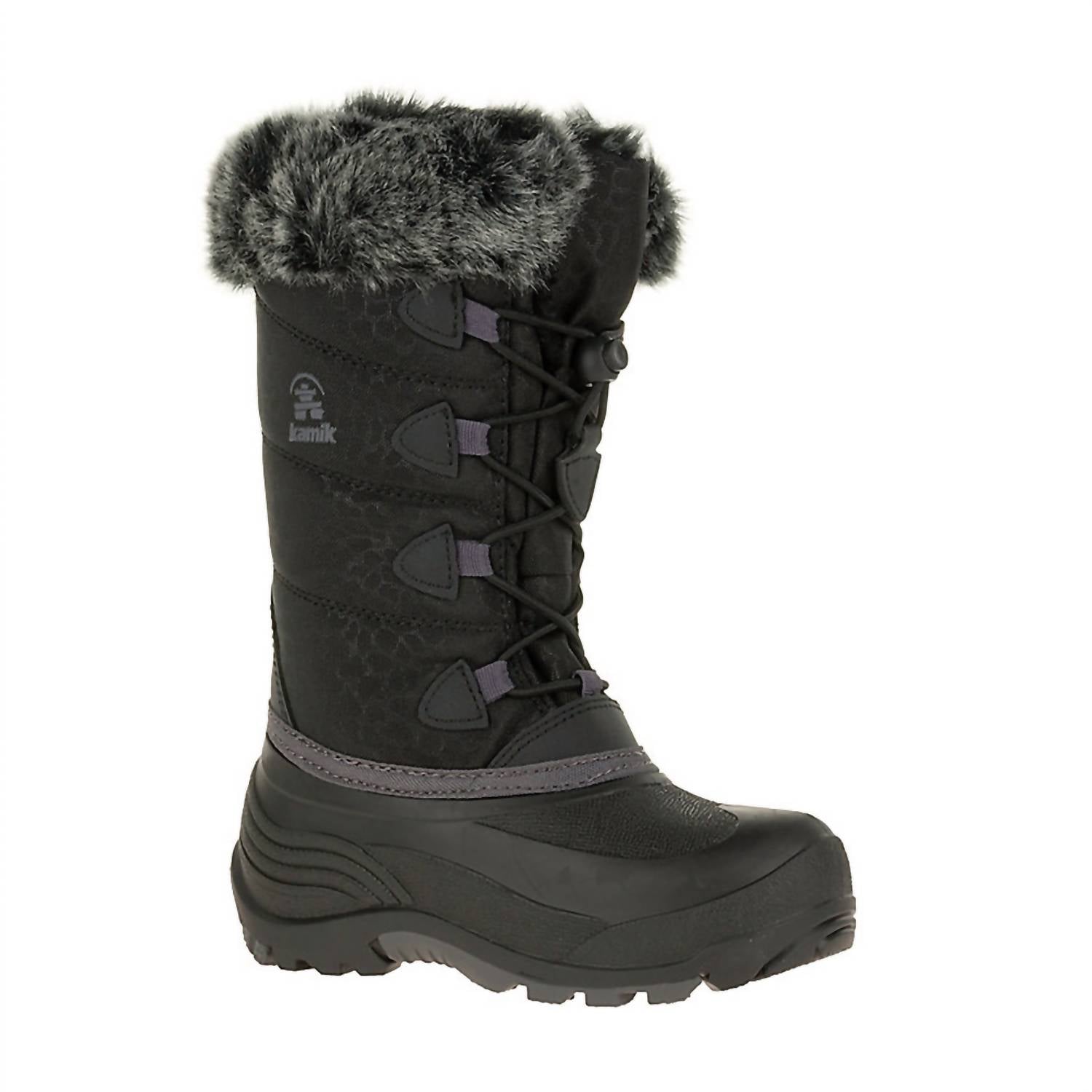Kamik - Kids Snowgypsy 3 Boot