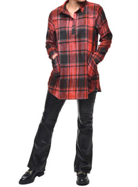 Tulip Clothing - Brenda Pullover Top