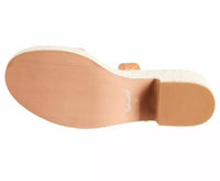 Splendid - Women's Bowie Wedge Sandals