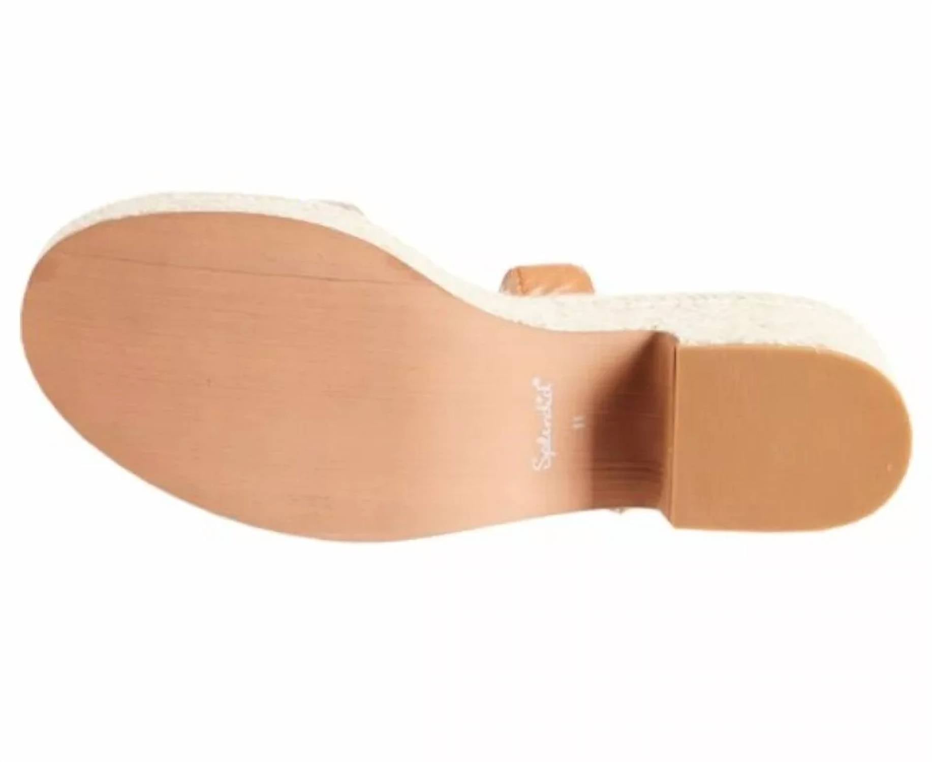 Splendid - Women's Bowie Wedge Sandals