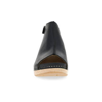 Dansko - Women's Lizzy Sling Back Peep Toe Sandal