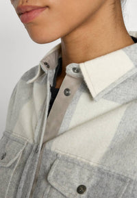 Fjallraven - Canada Long-sleeved Shirt