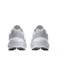 On Women's Cloudrunner Running Shoes in white frost - women's sneaker - view 5