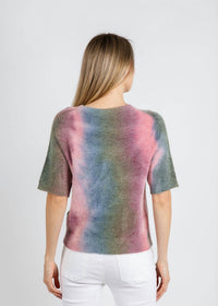 Oui - Multi Color Sweater