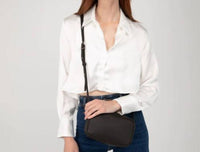 Matt & Nat - Women's Cas Vegan Crossbody Bag