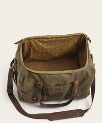 Pendleton - Unisex - Odyssey Waxed Canvas Duffle Bag