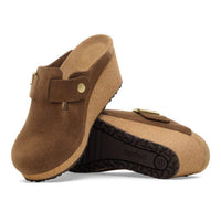 Papillio - Women's Fanny Clog