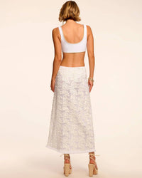 Ramy Brook - Lucille Coverup Skirt