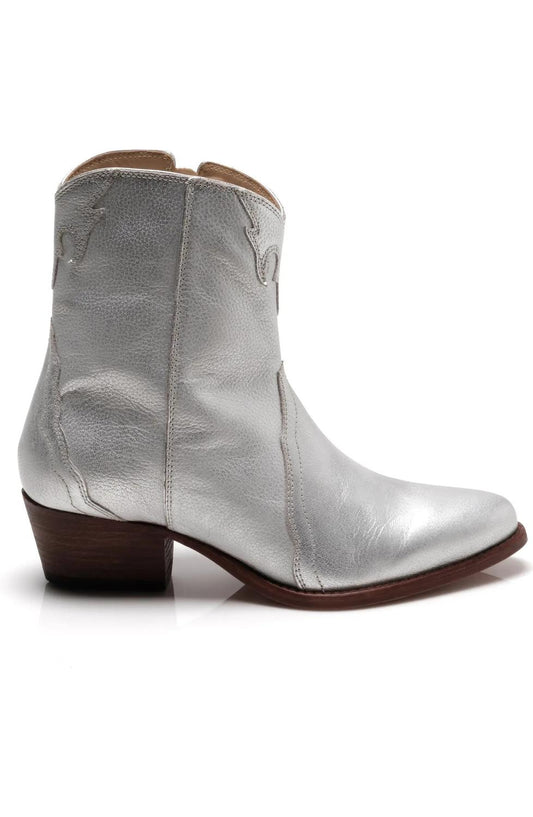 Free People - Women's New Frontier Western Boots