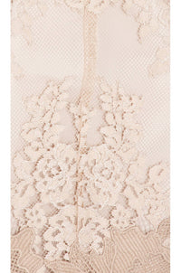 Saylor - Leondra Mini Dress