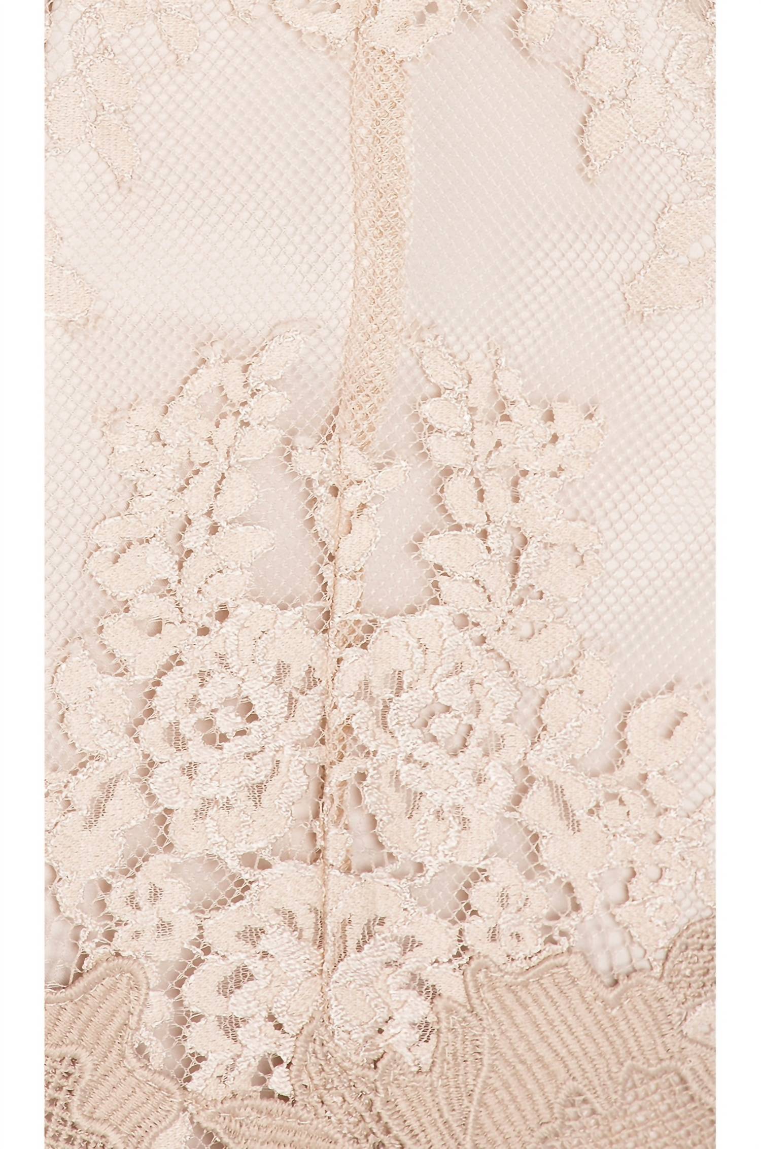 Saylor - Leondra Mini Dress