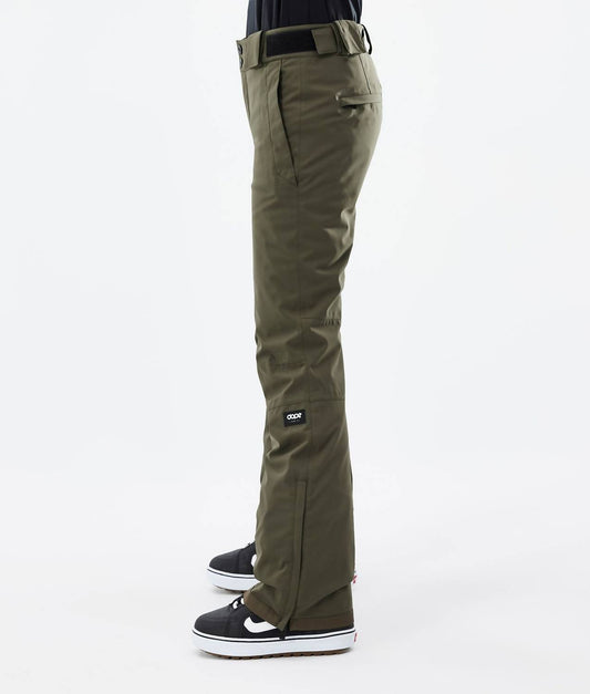 Dope - Women's Con Snowboard Pants