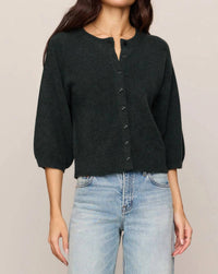 Z Supply - Valor Button Up Cardigan