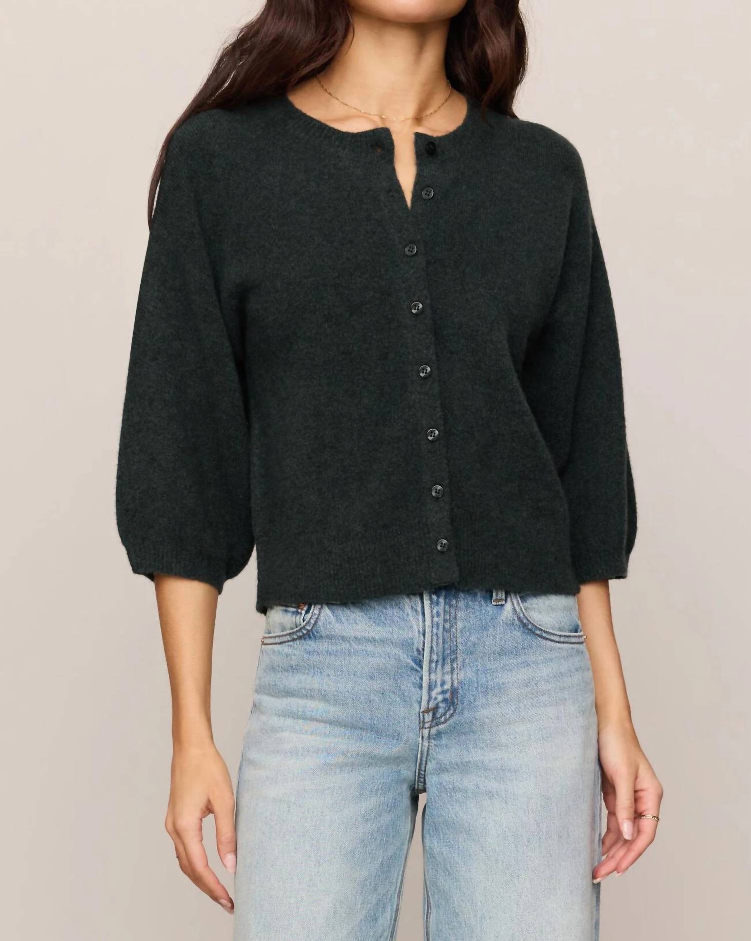 Z Supply - Valor Button Up Cardigan