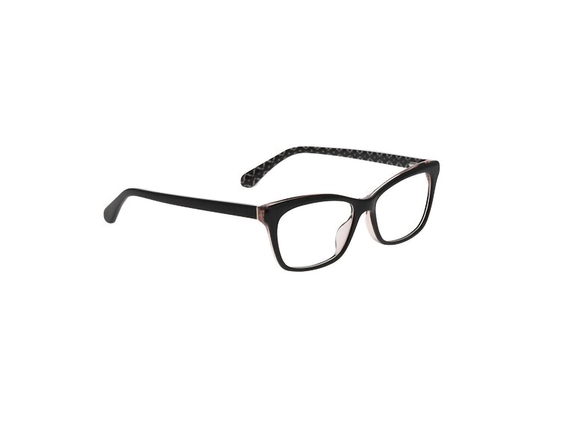 Kate Spade - Women's Cardea Rectangle Eyeglasses