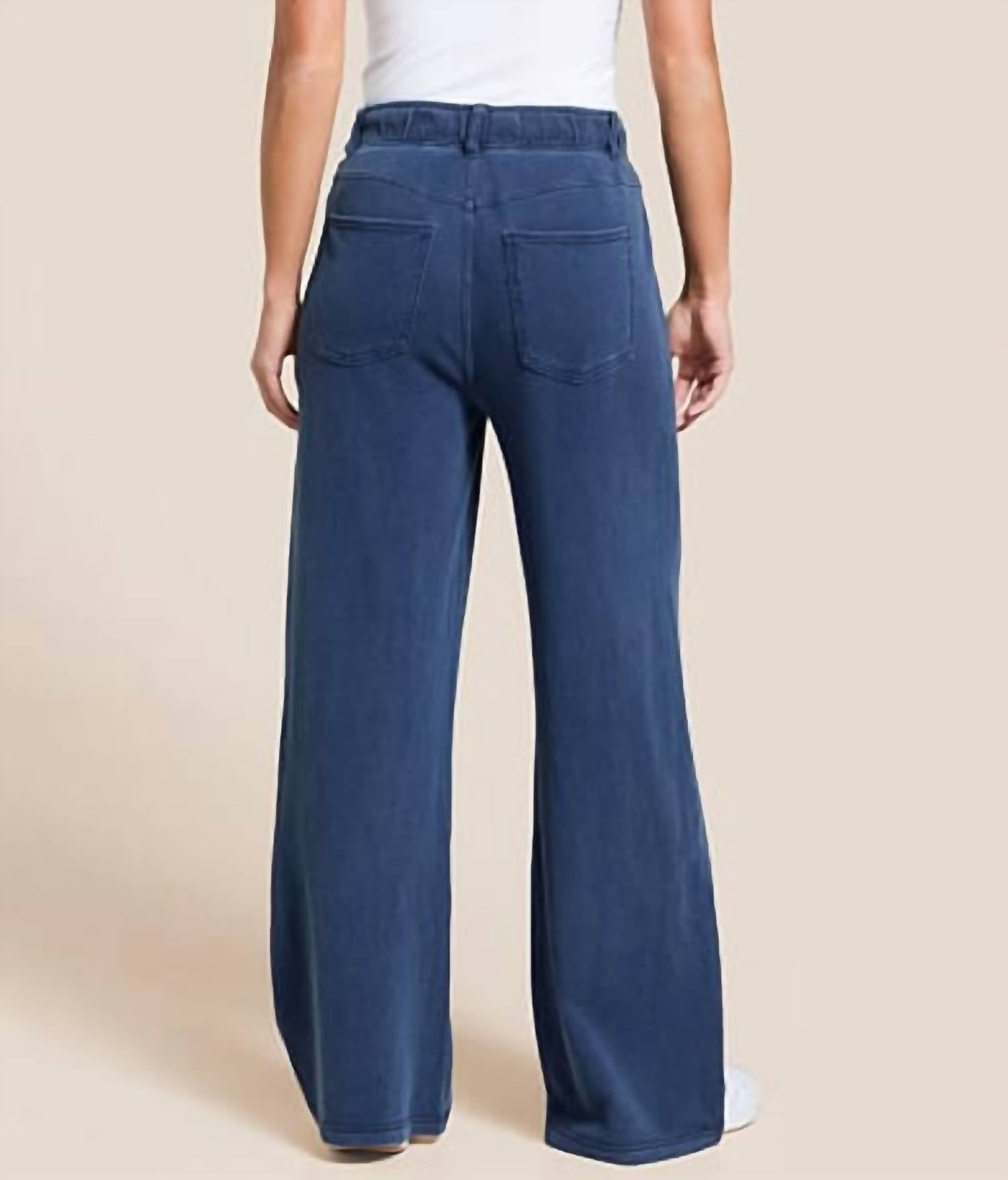 Z Supply - Women's Entourage Knit Pant