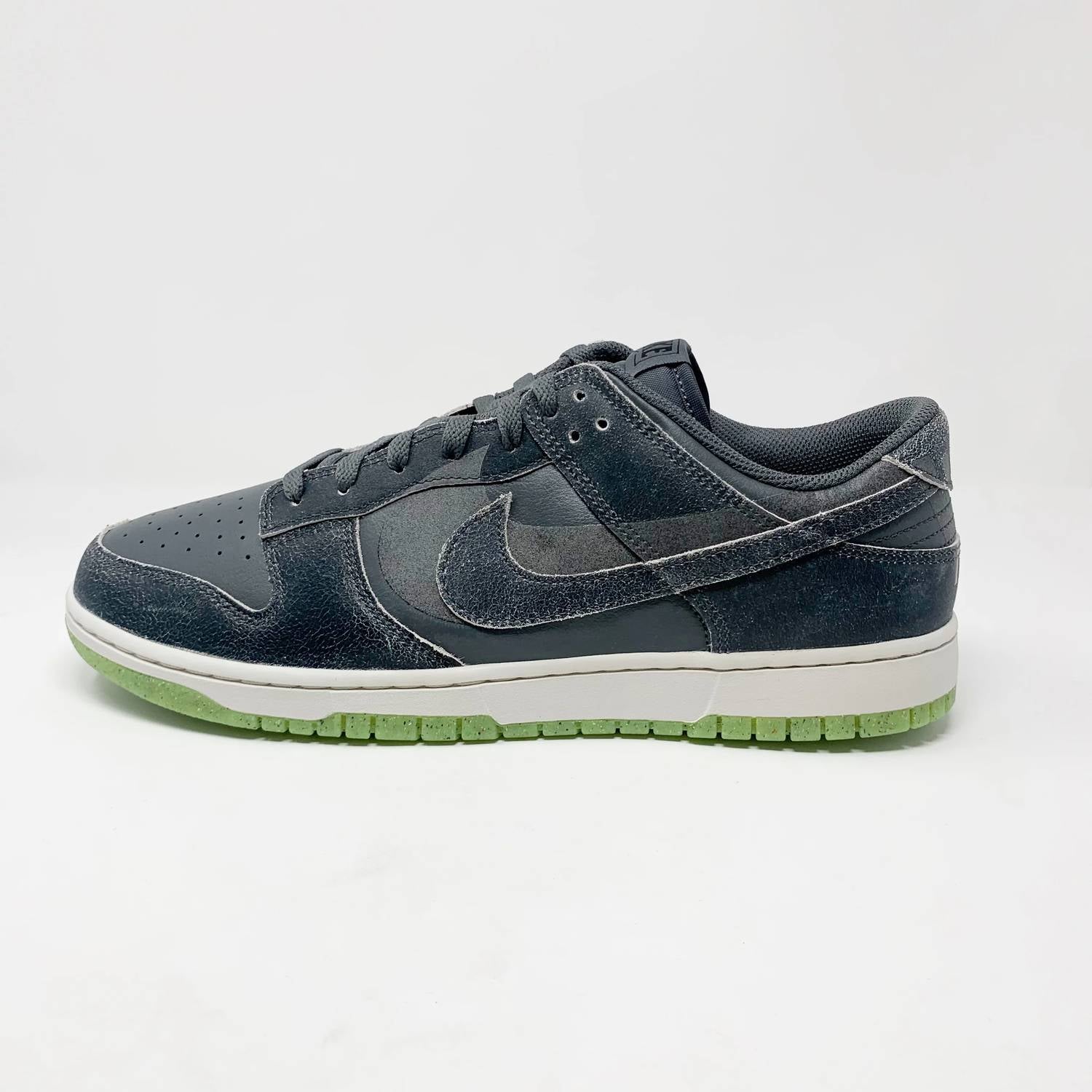 Nike - Men's Dunk Low Sneakers