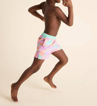 Chubbies - Toddler Boys Swim Trunks
