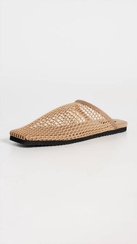 Roam - Women's Mesh Baboosh Mule