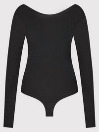 Spanx - Suit Yourself Scoop Neck Slim Fit Bodysuit