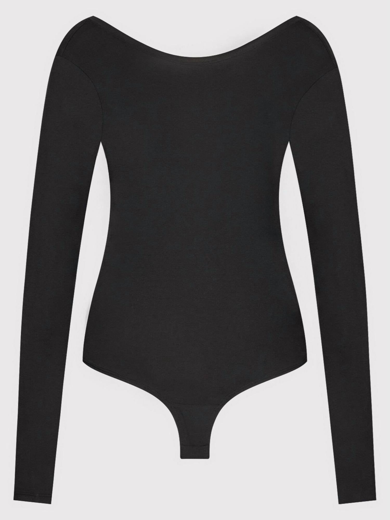 Spanx - Suit Yourself Scoop Neck Slim Fit Bodysuit