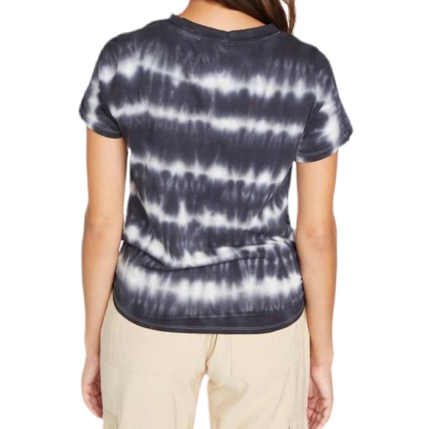 Sanctuary - Perfect Knot Tee