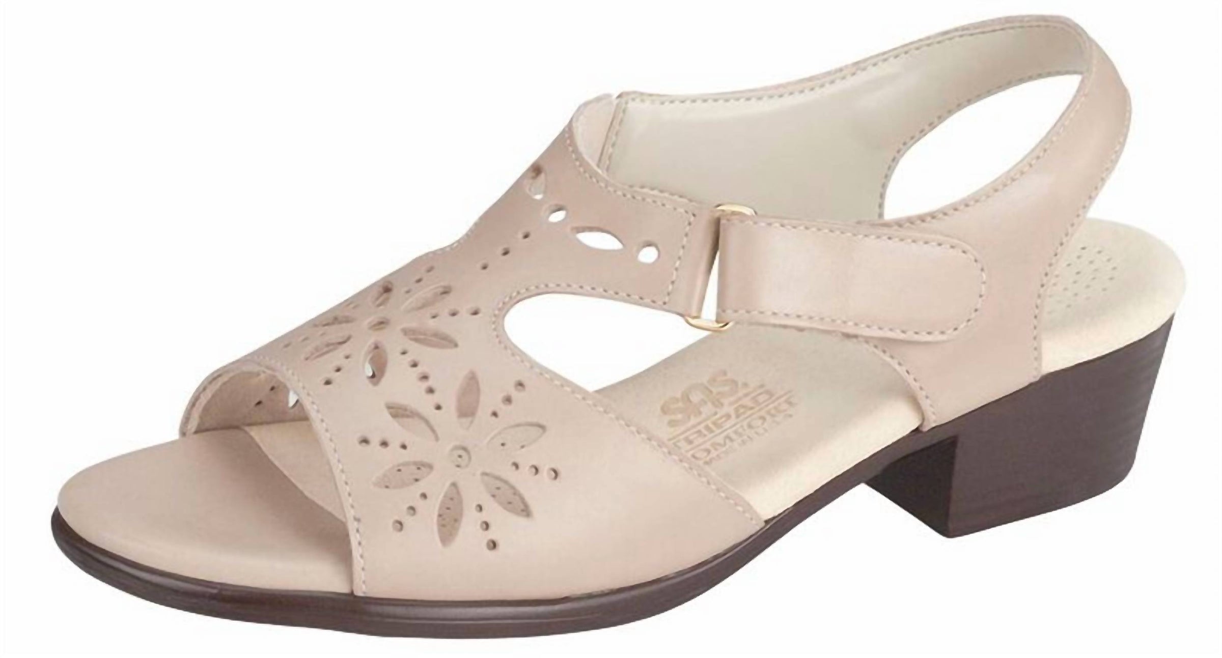 Sas - Women's Sunburst Sandals