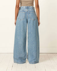 Agolde - Ellis Trouser