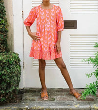 Briton Court - Girls' Kenzie Dress