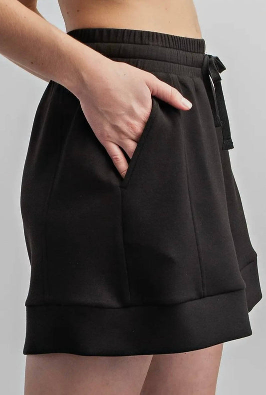 Rae Mode - Let's Get Casual Short