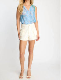 Caballero - Essie Cotton Short
