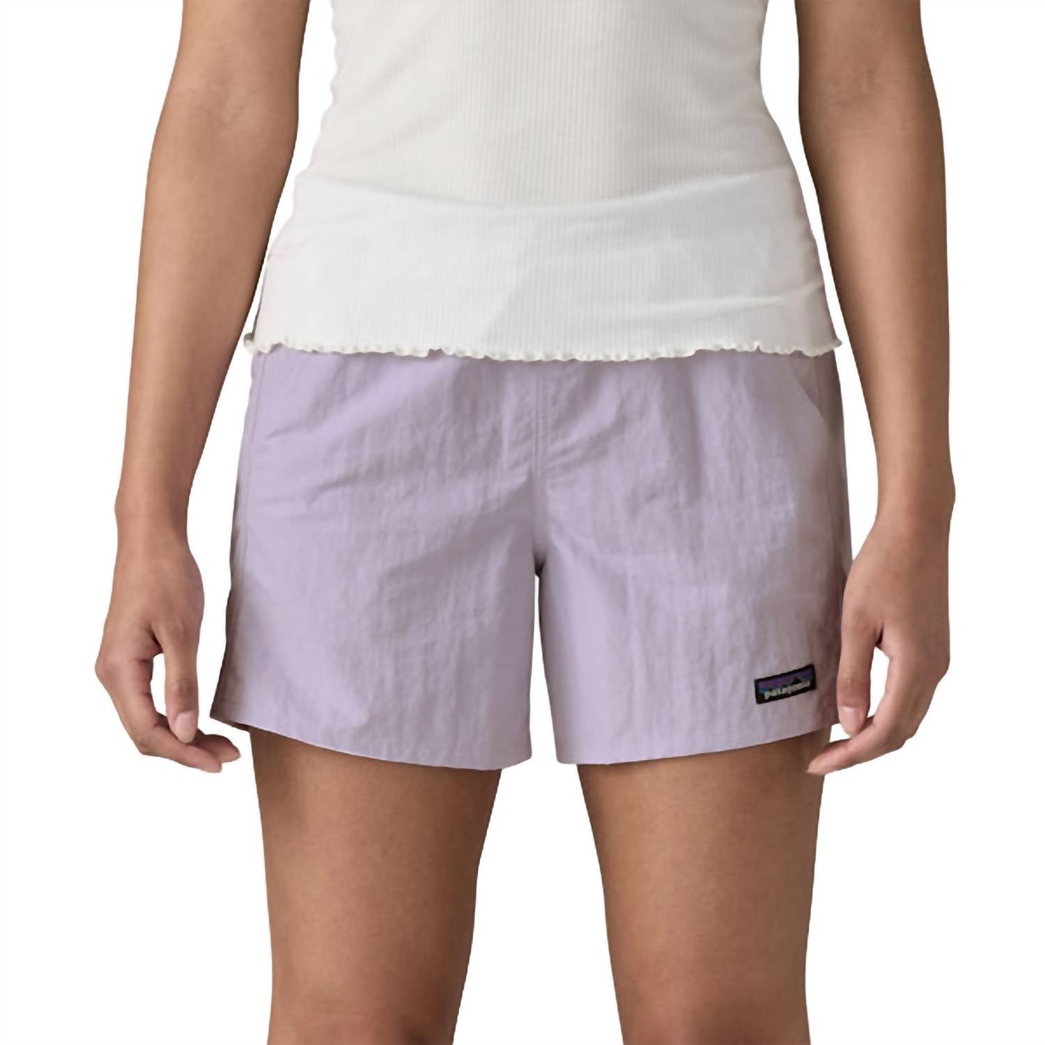 Patagonia - Women's Baggies 5" Shorts