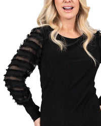 Scapa - Long Sleeve Top