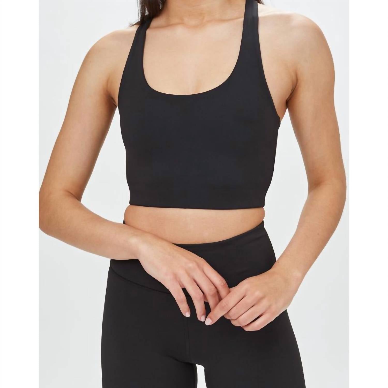 Tentree - Inmotion Longline Bra