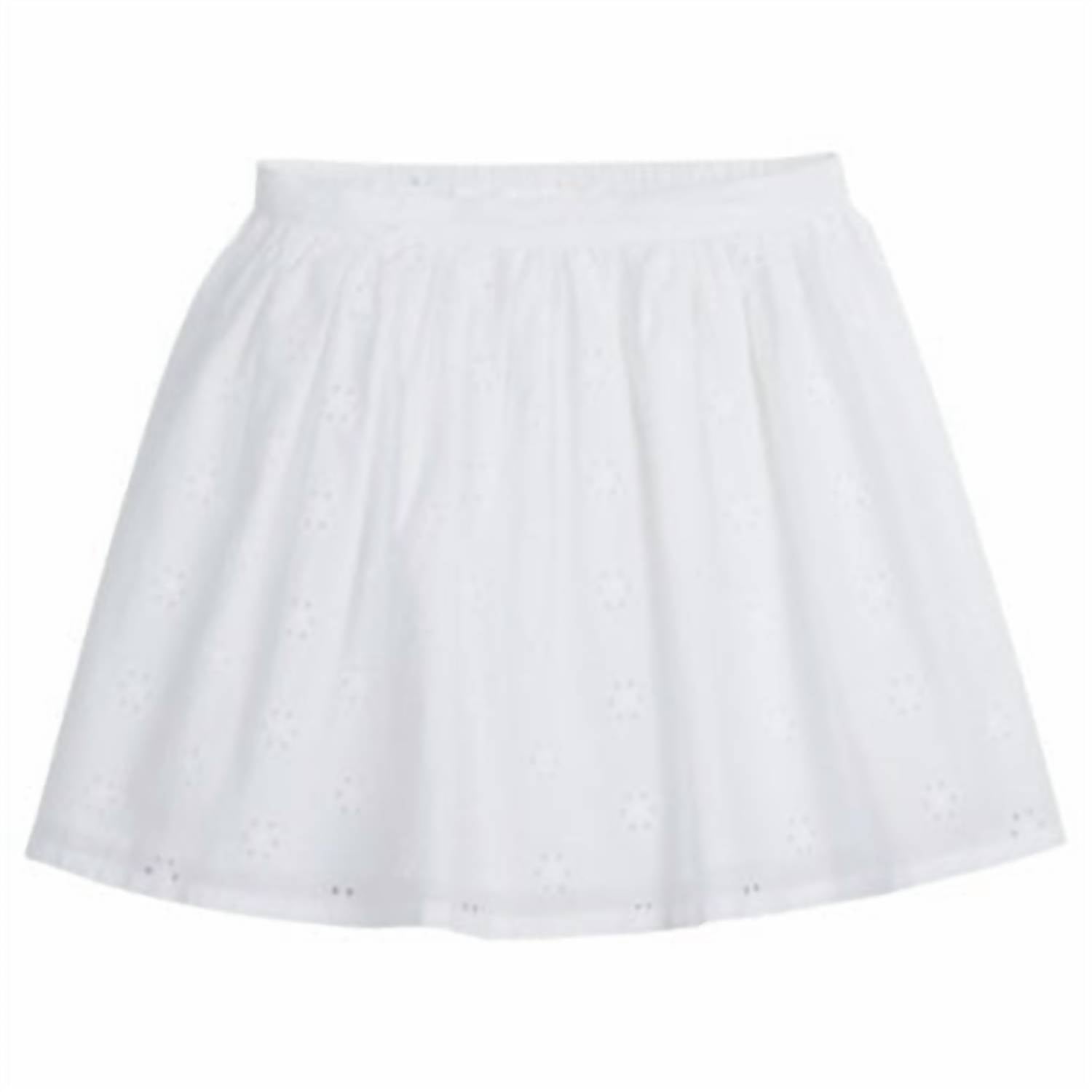 Little English - Girls' Wilder Skirt