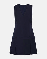 Steve Madden - Henley Mini Dress