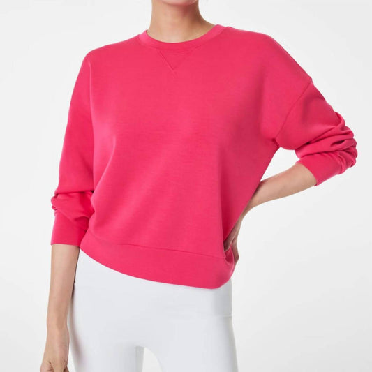 Spanx - AirEssentials Women's Crew