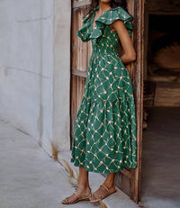 Misa Los Angeles - Leona Dress