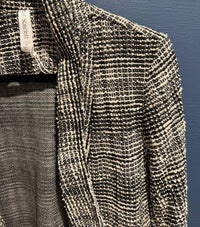 Dear Scarlett - Women's Brixton Tweed Jacket