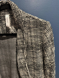 Dear Scarlett - Women's Brixton Tweed Jacket