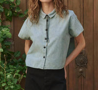 The Great. - The Great. The Valor Top