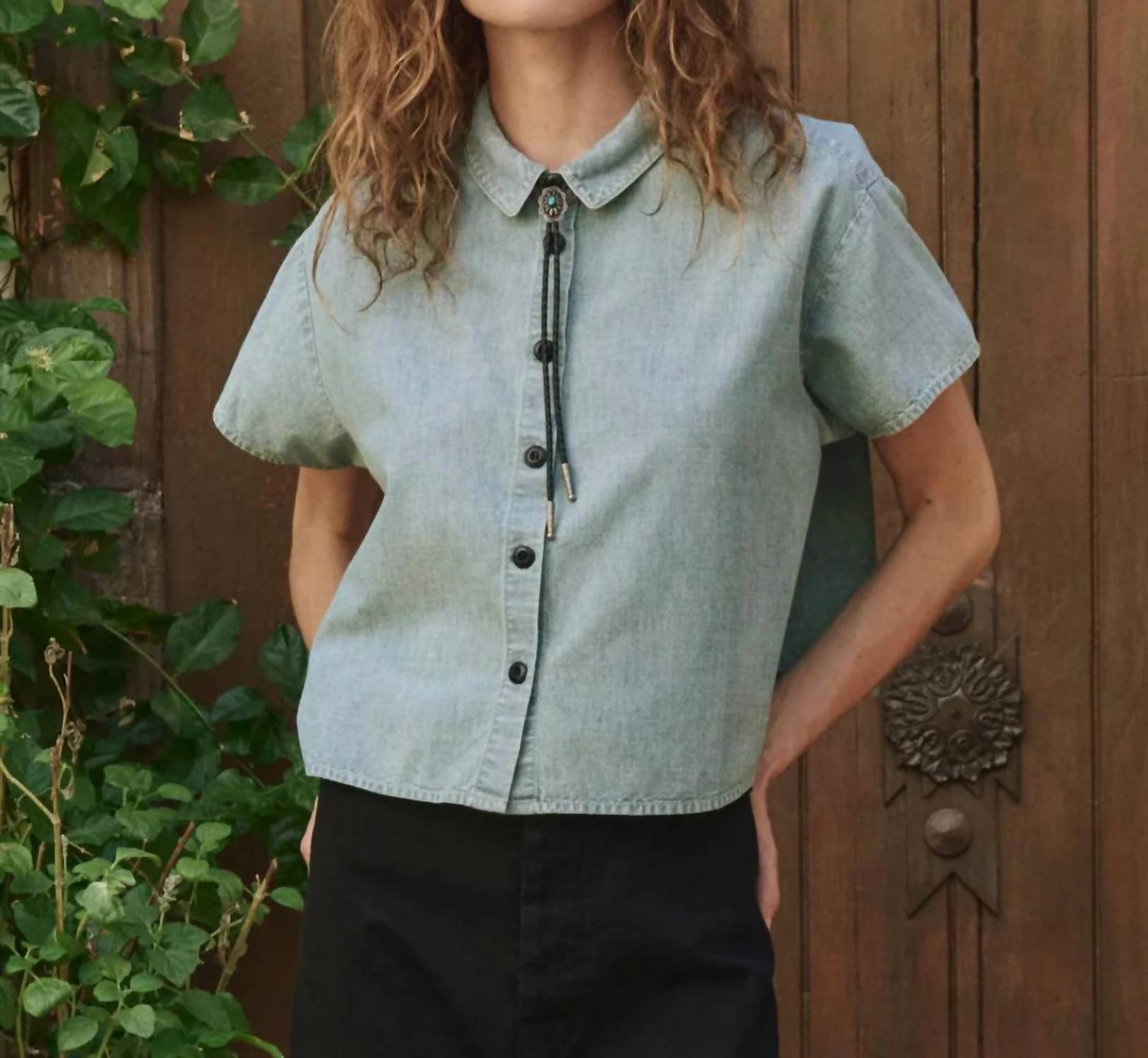 The Great. - The Great. The Valor Top