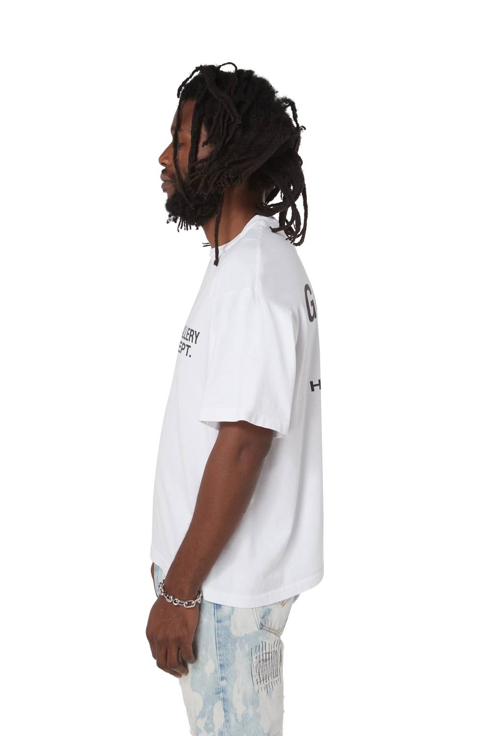 Gallery Dept. - Logo Souvenir T-shirt