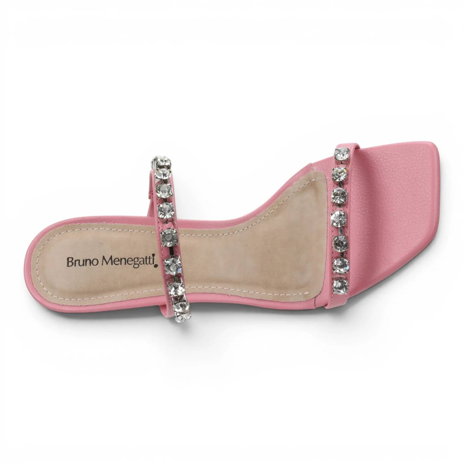Bruno Menegatti - Women's Saanvi Dress Sandal